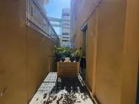 Недвижимость Apartment Monaco, Condamine: 8