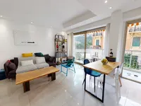 Недвижимость Apartment Monaco, Port: 1