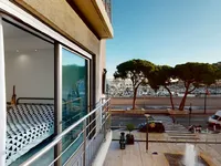 Недвижимость Apartment Monaco, Port: 3