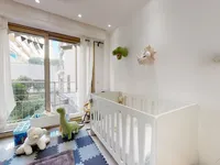 Недвижимость Apartment Monaco, Port: 4