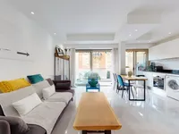 Недвижимость Apartment Monaco, Port: 5