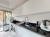 Недвижимость Apartment Monaco, Port: 8