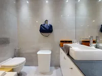 Недвижимость Apartment Monaco, Port: 9