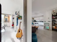 Недвижимость Apartment Monaco, Port: 14