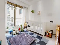 Недвижимость Apartment Monaco, Port: 15