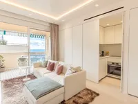 Недвижимость Apartment Monaco, La Rousse: 1