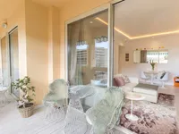 Недвижимость Apartment Monaco, La Rousse: 2