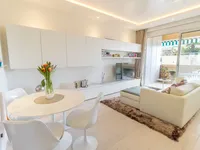 Недвижимость Apartment Monaco, La Rousse: 3
