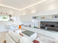 Недвижимость Apartment Monaco, La Rousse: 4