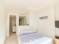 Недвижимость Apartment Monaco, La Rousse: 5