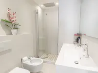 Недвижимость Apartment Monaco, La Rousse: 8