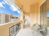 Недвижимость Apartment Monaco, La Rousse: 10