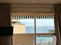Недвижимость Apartment Monaco, La Rousse: 12