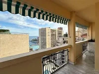 Недвижимость Apartment Monaco, La Rousse: 13