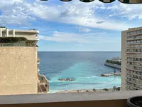 Недвижимость Apartment Monaco, La Rousse: 14
