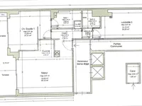 Недвижимость Apartment Monaco, La Rousse: 17