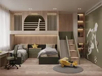 Недвижимость Apartment Monaco, Monte-Carlo: 4