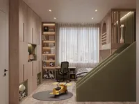 Недвижимость Apartment Monaco, Monte-Carlo: 5