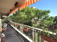 Недвижимость Apartment Monaco, Larvotto: 1