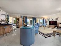 Недвижимость Apartment Monaco, Fontvieille: 3