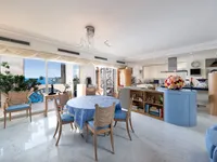 Недвижимость Apartment Monaco, Fontvieille: 4