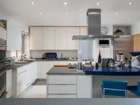 Недвижимость Apartment Monaco, Fontvieille: 5