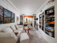 Недвижимость Apartment Monaco, Fontvieille: 6