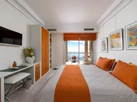 Недвижимость Apartment Monaco, Fontvieille: 8