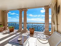 Недвижимость Apartment Monaco, Fontvieille: 10
