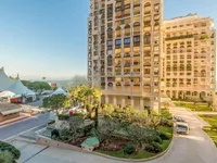 Недвижимость Apartment Monaco, Fontvieille: 6