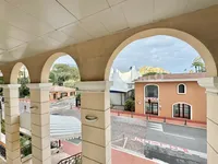Недвижимость Apartment Monaco, Fontvieille: 7