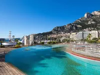 Недвижимость Apartment Monaco, Fontvieille: 8