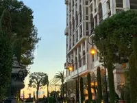 Недвижимость Apartment Monaco, Fontvieille: 9