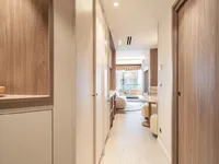 Недвижимость Apartment Monaco, La Rousse: 4