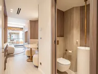 Недвижимость Apartment Monaco, La Rousse: 5