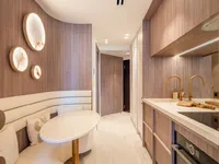 Недвижимость Apartment Monaco, La Rousse: 6