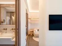 Недвижимость Apartment Monaco, La Rousse: 11