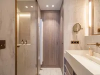 Недвижимость Apartment Monaco, La Rousse: 12