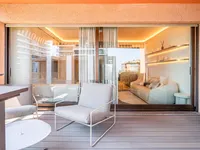 Недвижимость Apartment Monaco, La Rousse: 15