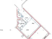 Недвижимость Apartment Monaco, La Rousse: 17