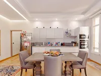 Недвижимость Apartment Monaco, Condamine: 2