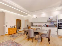 Недвижимость Apartment Monaco, Condamine: 3
