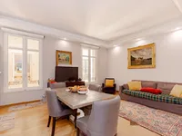 Недвижимость Apartment Monaco, Condamine: 4