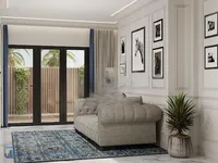 Недвижимость Apartment Monaco, Carre D'Or: 1