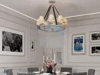 Недвижимость Apartment Monaco, Carre D'Or: 2