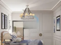 Недвижимость Apartment Monaco, Carre D'Or: 5