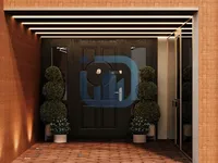 Недвижимость Apartment Monaco, Carre D'Or: 6