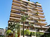 Недвижимость Apartment Monaco, Carre D'Or: 7