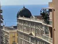 Недвижимость Apartment Monaco: 1