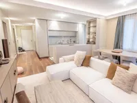 Недвижимость Apartment Monaco: 2